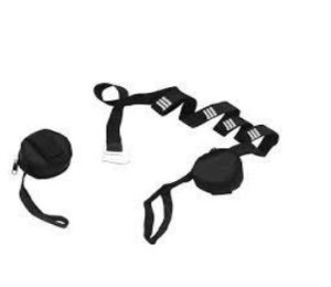 KARAM Harness Detail