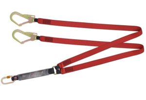 KARAM Safety Harness