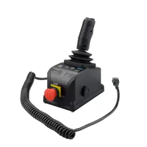 JLG Control Box 100840