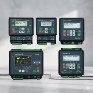 ComAp Controllers