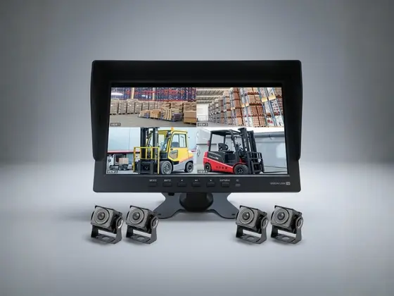 PWAS Proximity Warning Alarm System for Kuwait